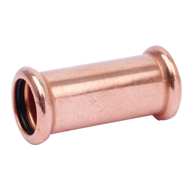 Altech Glidemuffe 15-54mm 15mm Altech Muffe pressfitting DAL-5056261