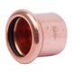 Altech Kappe 15-42mm 15mm Altech Kappe pressfitting DAL-5056271