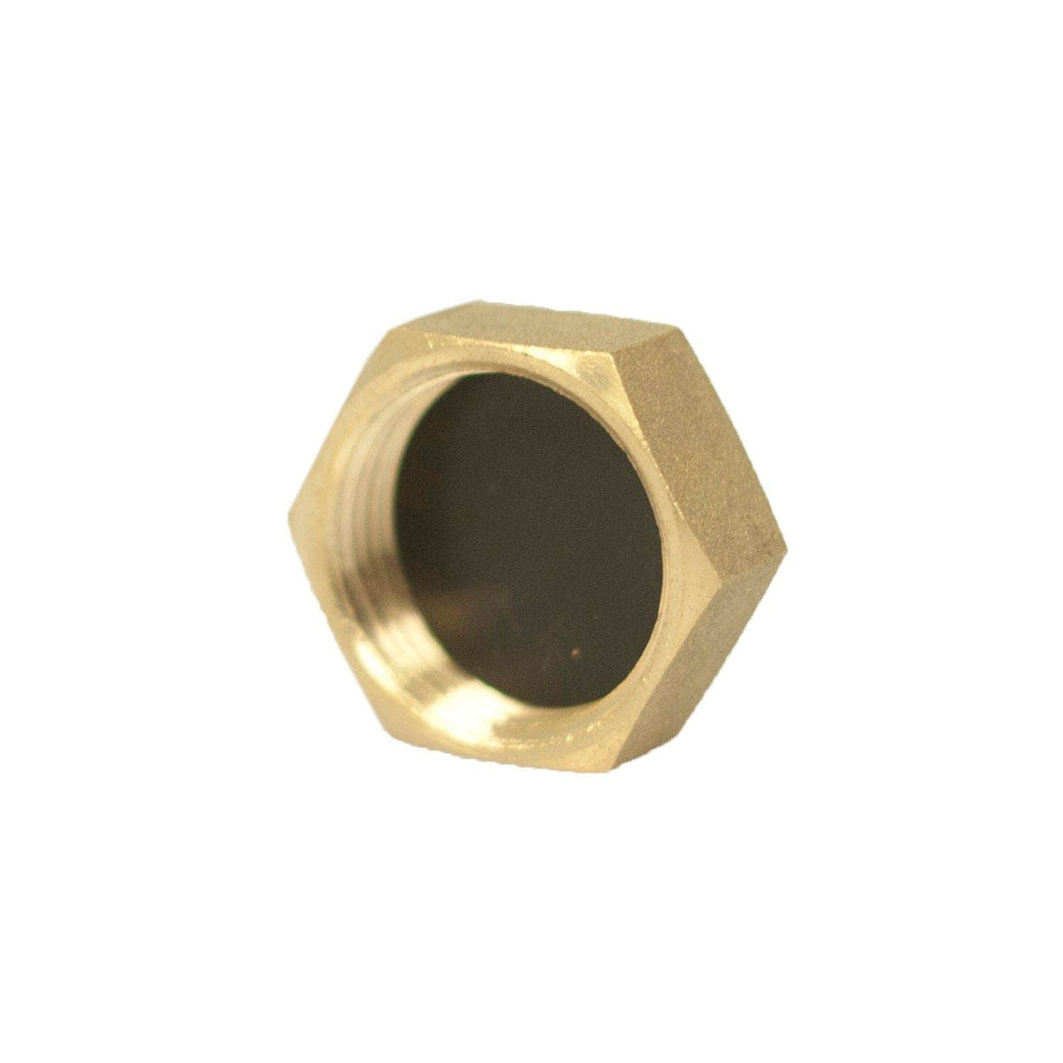 Altech Kappe til Fordeler 3/4" Altech Tilbehør fordeler tappevann DAL-5114915