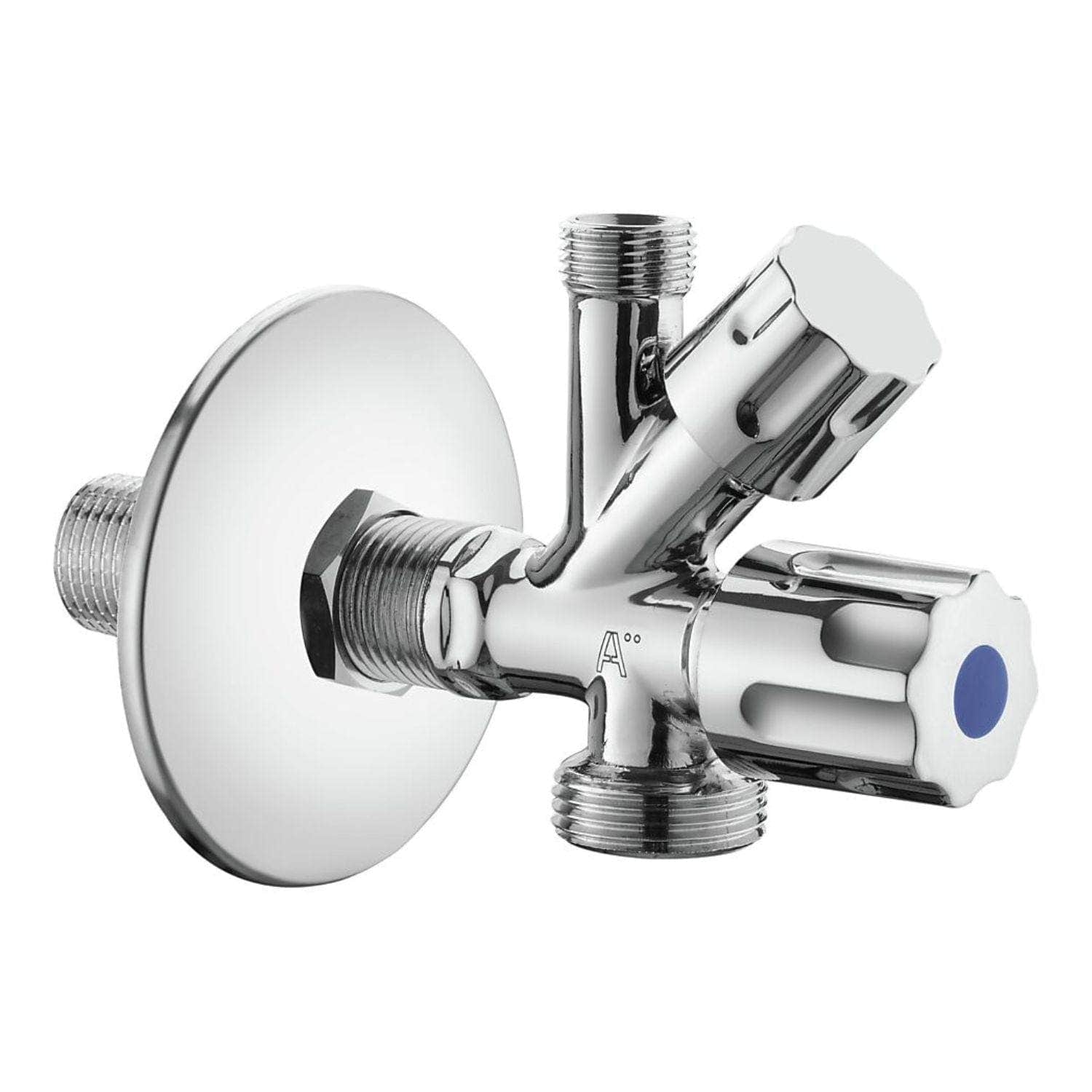 Altech Kombi vaskem.kran 1/2" x 3/4" Altech Vaskemaskinkran GRO-5587597