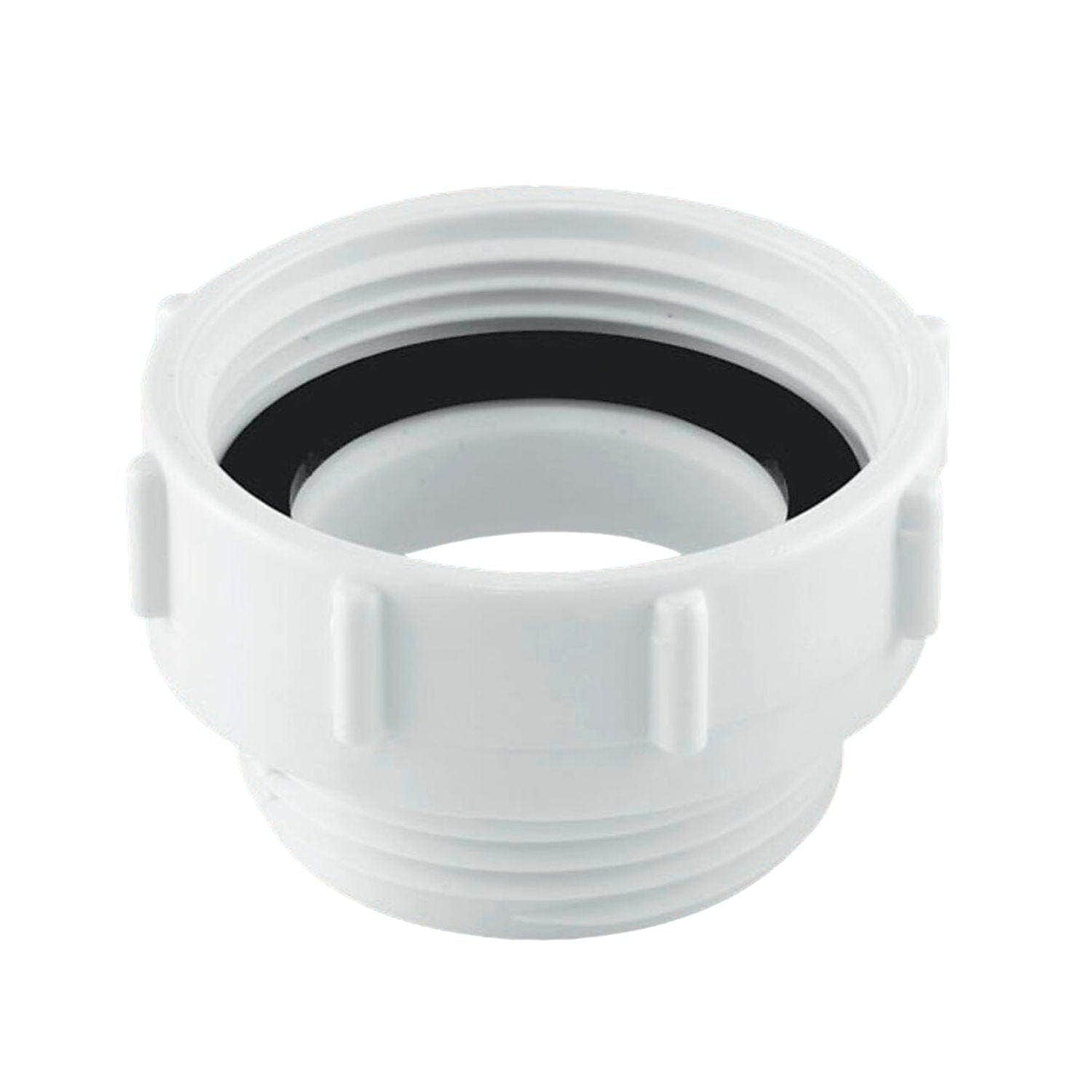 Altech Overgang Plast 1¼″ x 1½″ Altech Tilbehør avløp DAL-4520301