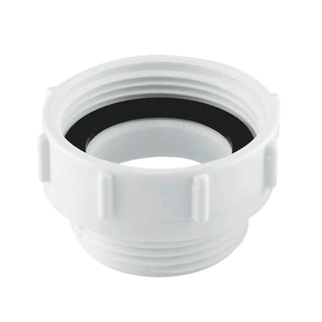Altech Overgang Plast 1¼″ x 1½″ Altech Tilbehør avløp DAL-4520301