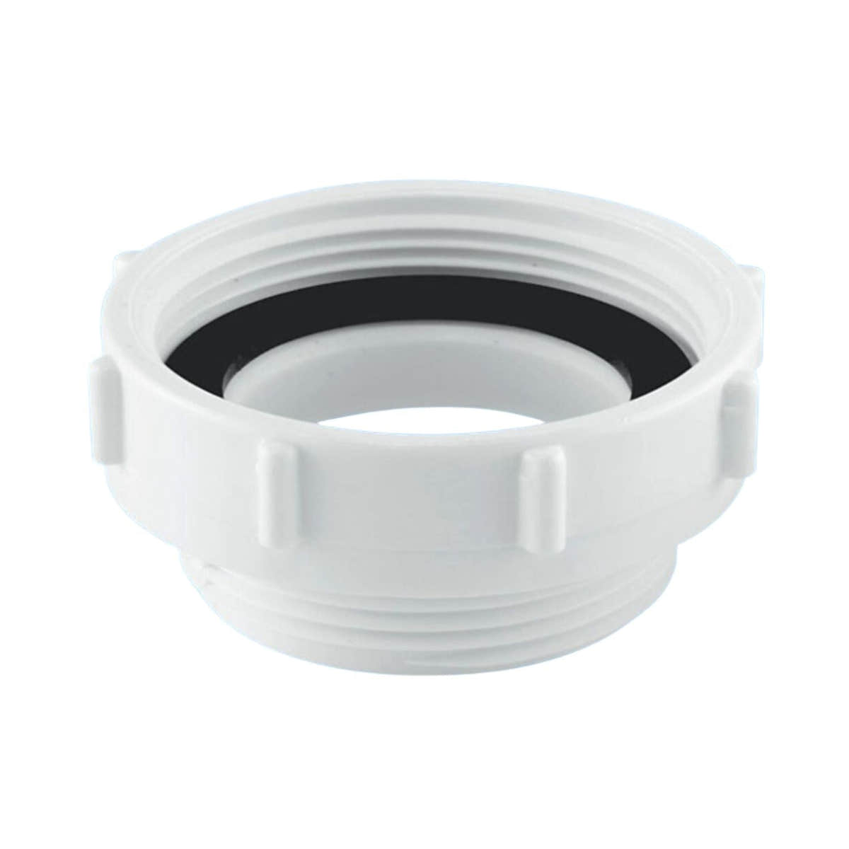 Altech Overgang Plast 1¼″ x 2″ Altech Tilbehør avløp DAL-4520303