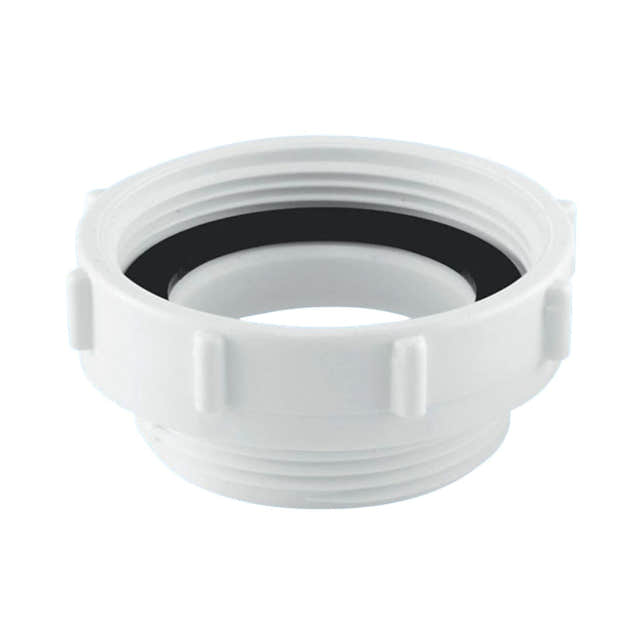 Altech Overgang Plast 1¼″ x 2″ Altech Tilbehør avløp DAL-4520303
