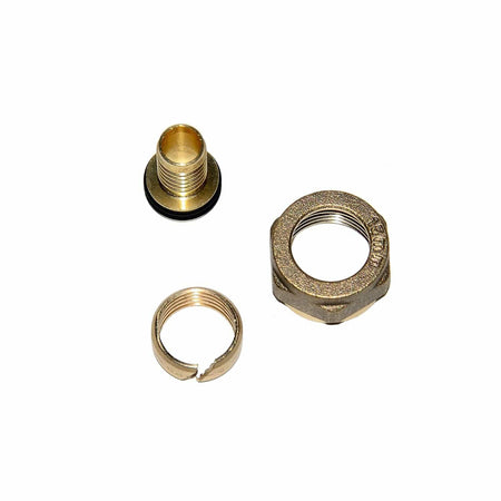 Altech Pex Kupling
