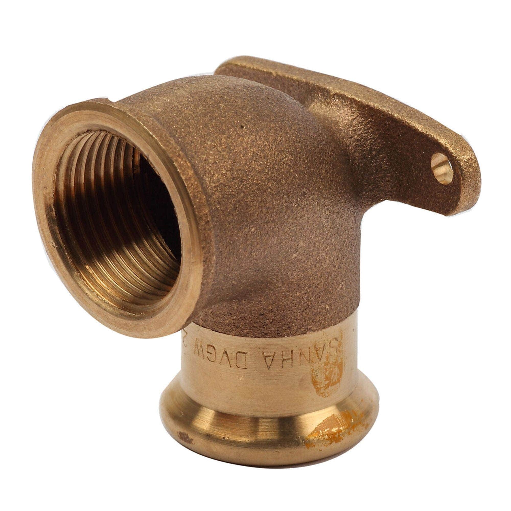 Altech Platealbue 12-22mm x 1/2-3/4" 12mmx1/2" Altech Platealbu PE DAL-5056426