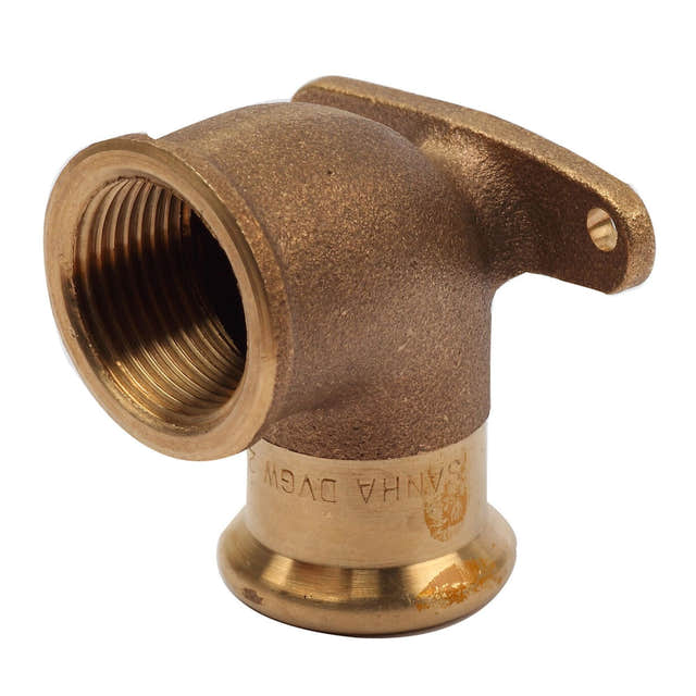 Altech Platealbue 12-22mm x 1/2-3/4" 12mmx1/2" Altech Platealbu PE DAL-5056426