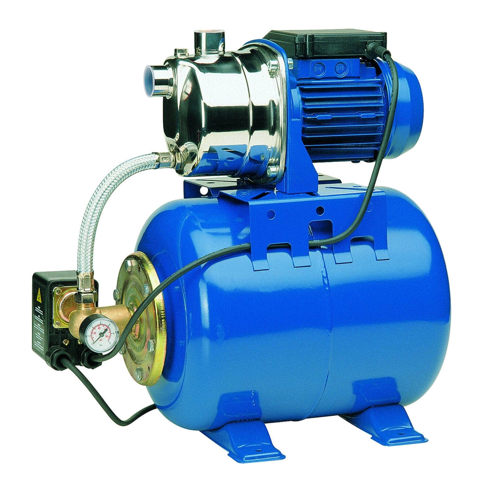 Altech PPT800 Hyttepumpe Altech Vannpumpe DAL-9045981
