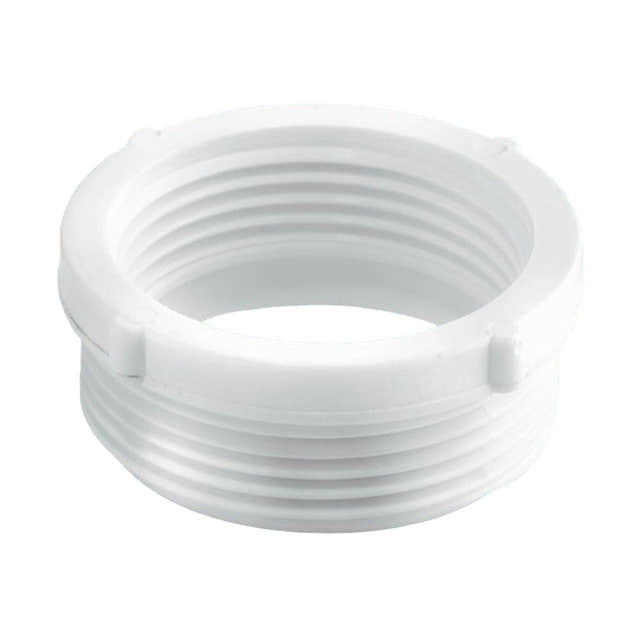 Altech Reduksjon 1½″ x 1¼″ Altech Rørdeler avløp DAL-4520304