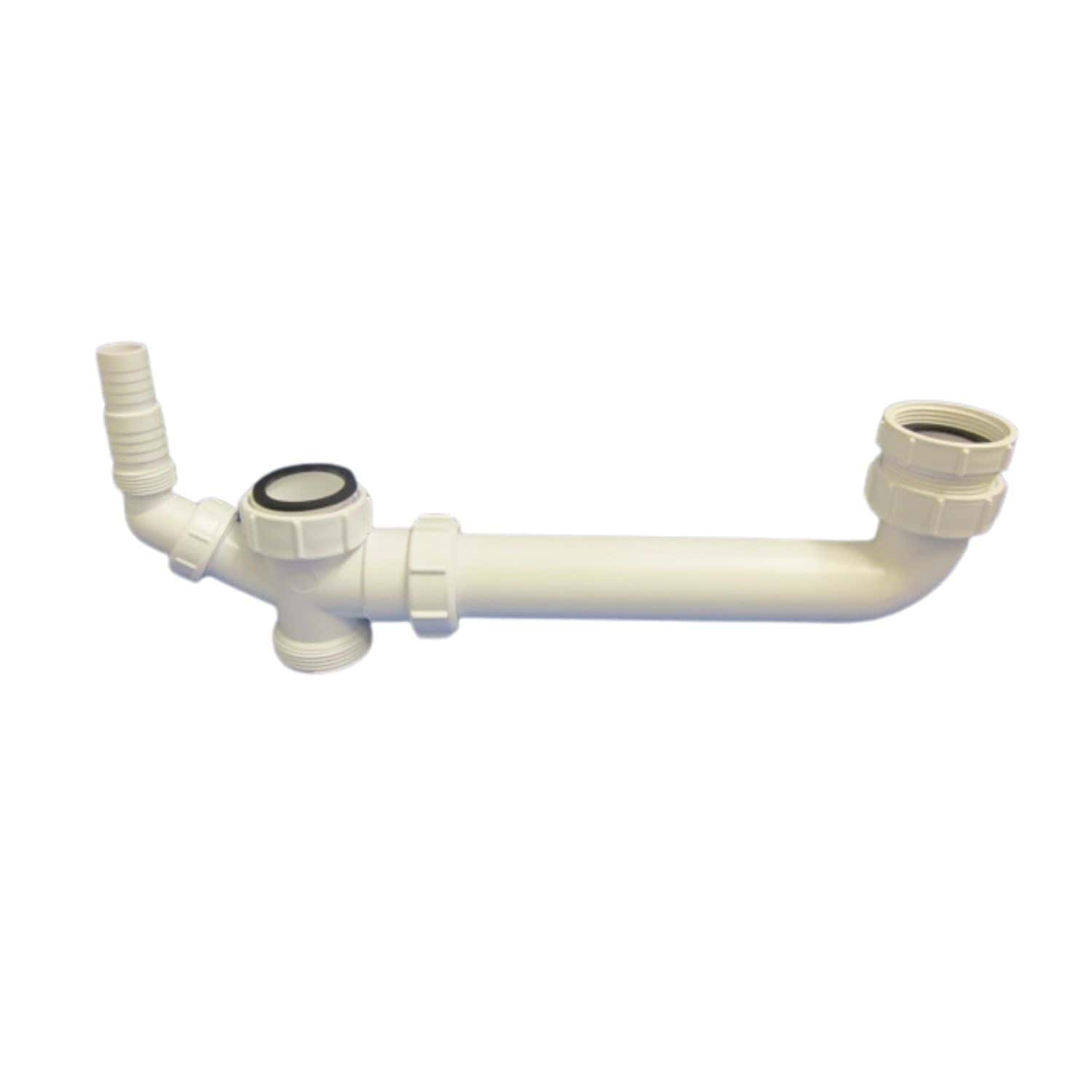 Altech samlestokk 1 1/2" eksentrisk for dobbel kum Altech Vannlås DAL-4520314