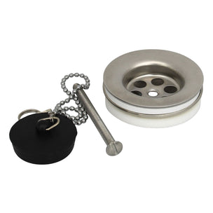 Altech Servantventil 1 1/4" D.65