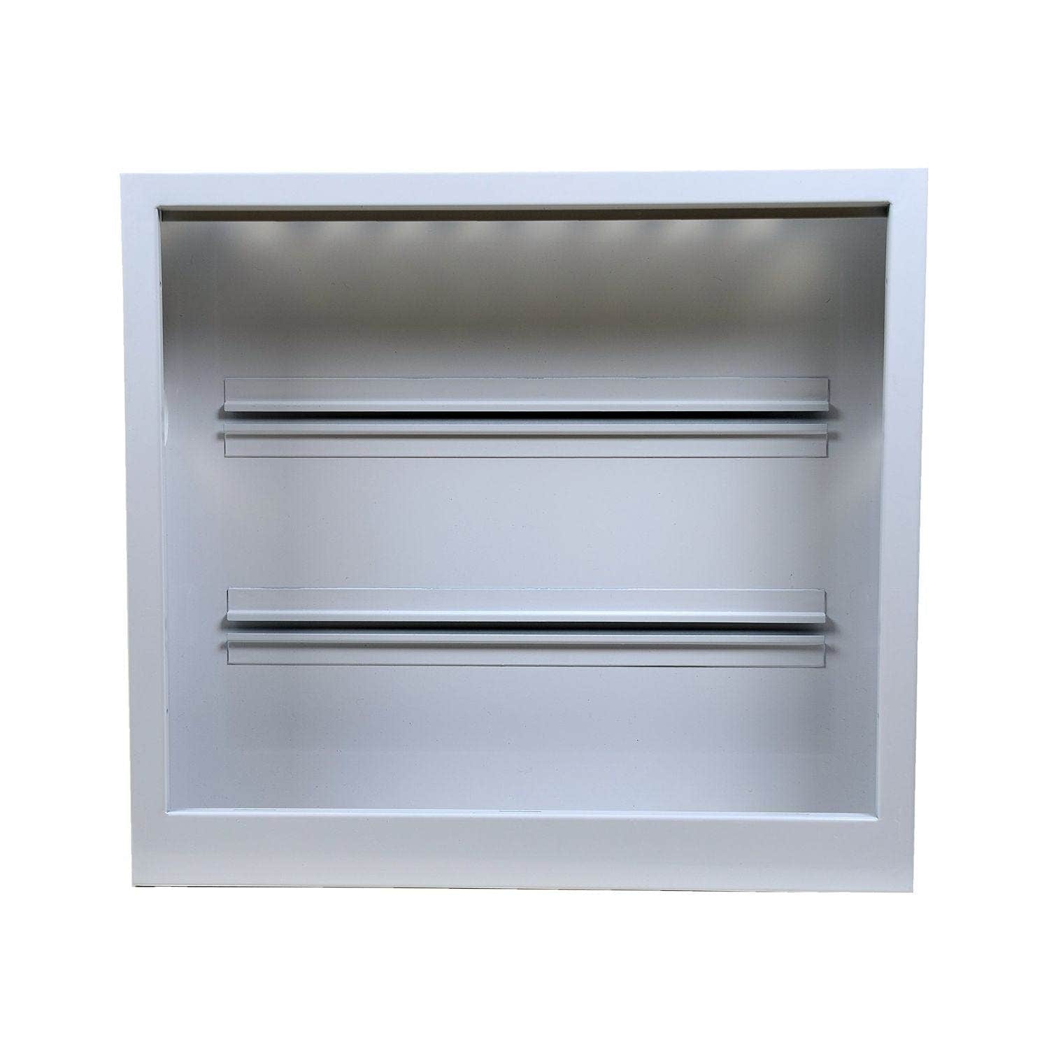 Altech Tappevann Fordelerskap 370mm Altech Fordelerskap tappevann DAL-5114904