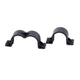 Altech Tappevann Klammer 25-28mm 25mm Altech Plastklammer BUN-5114886