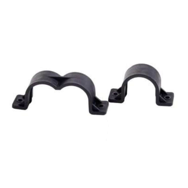 Altech Tappevann Klammer 25-28mm 25mm Altech Plastklammer BUN-5114886