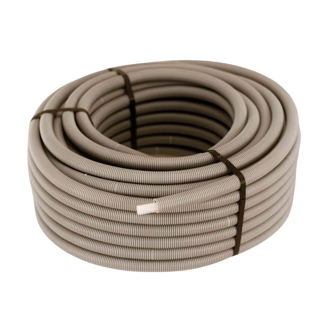 Altech Tappevann Universal PERT R-I-R 50m 15x2.5mm / 50 meter Altech Gulvvarmerør BUN-5114871