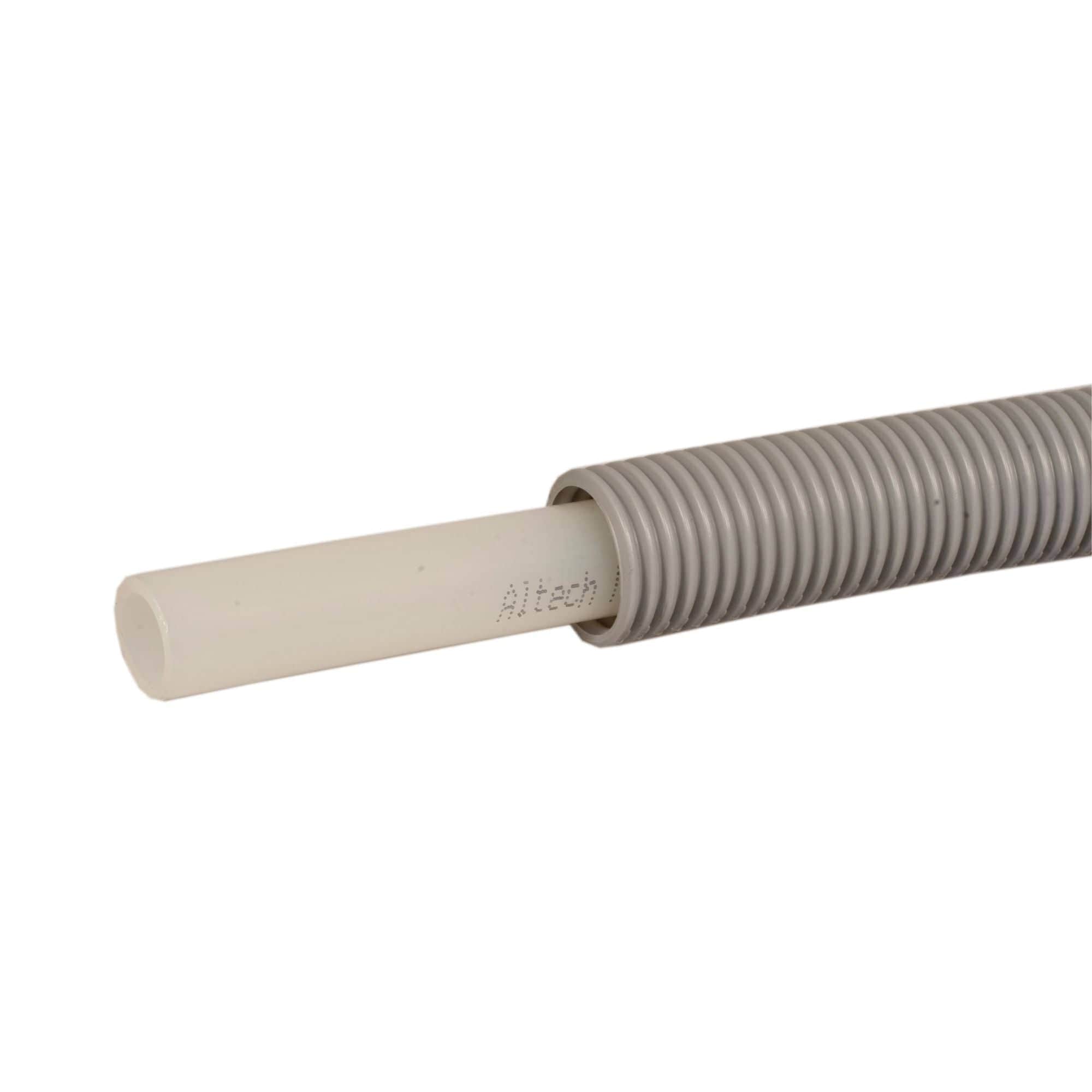 Altech tappevann universal PEX-A R-I-R 50m 15x2.5mm / 50 meter Altech Pex rør BUN-5114869