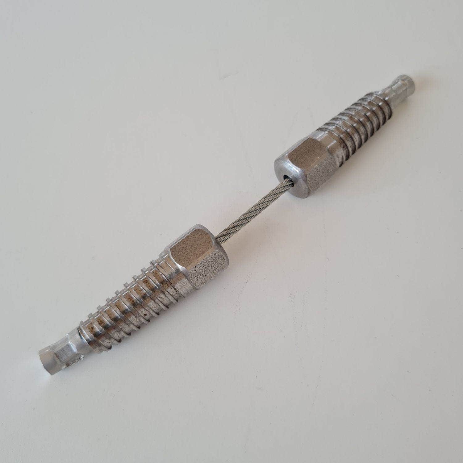 Altech Tappevann utskiftningsledd Ø15-16-18 mm PEX Altech DAL-5114851