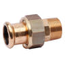 Altech Tippunion 12mm x 1/2-2" 12mmx1/2" Altech Tippunion PE DAL-5056413
