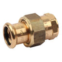 Altech Union 15-35mm x 1/2-1 1/4" med innvendig gjenge 15mmx1/2" Altech Rørdeler tappevann DAL-5056399