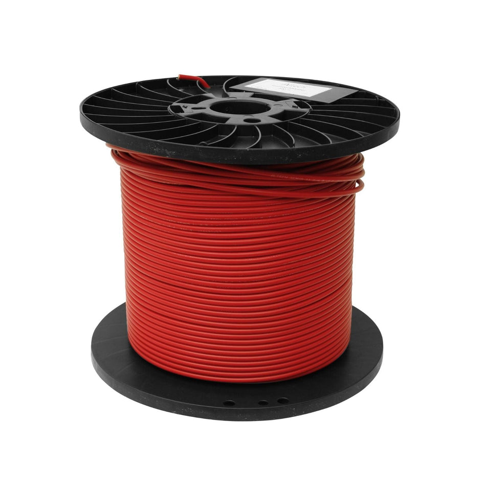 Altech Varmekabel på trommel metervare Altech Varmekabel DAL-2404469