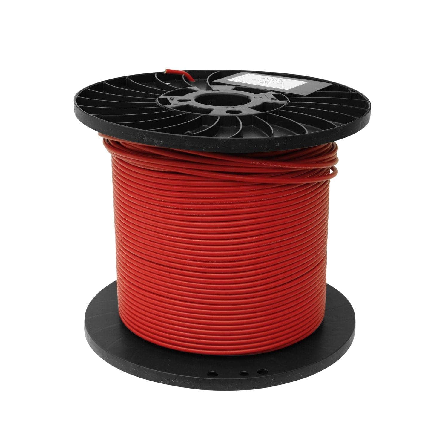 Altech Varmekabel på trommel metervare Altech Varmekabel DAL-2404469