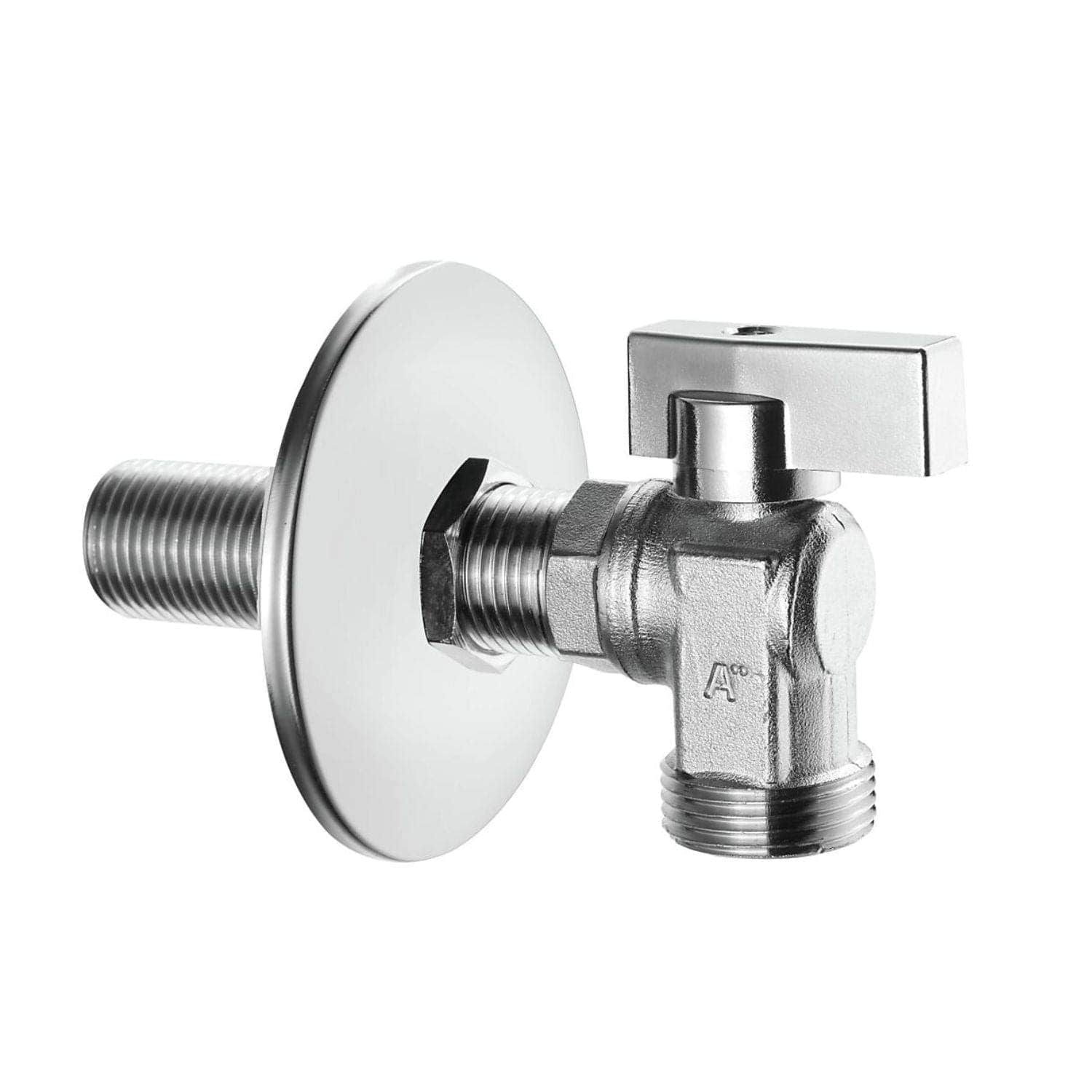 Altech Vaskemaskinkran 1/2" x 3/4" Gj = 68mm Altech Vaskemaskinkran DAL-4370403