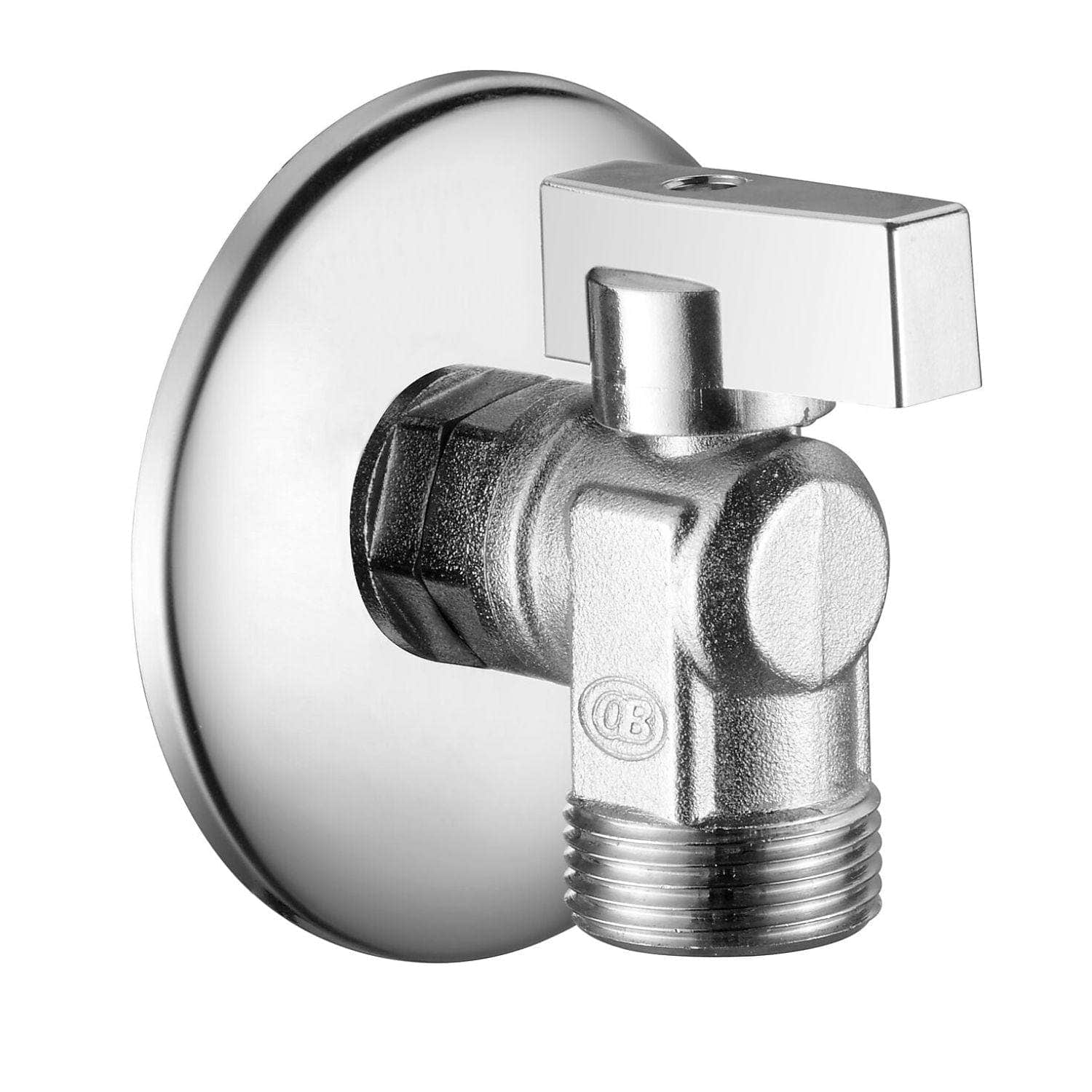 Altech Vaskemaskinkran 1/2" x 3/4" kort Altech Vaskemaskinkran DAL-4370404