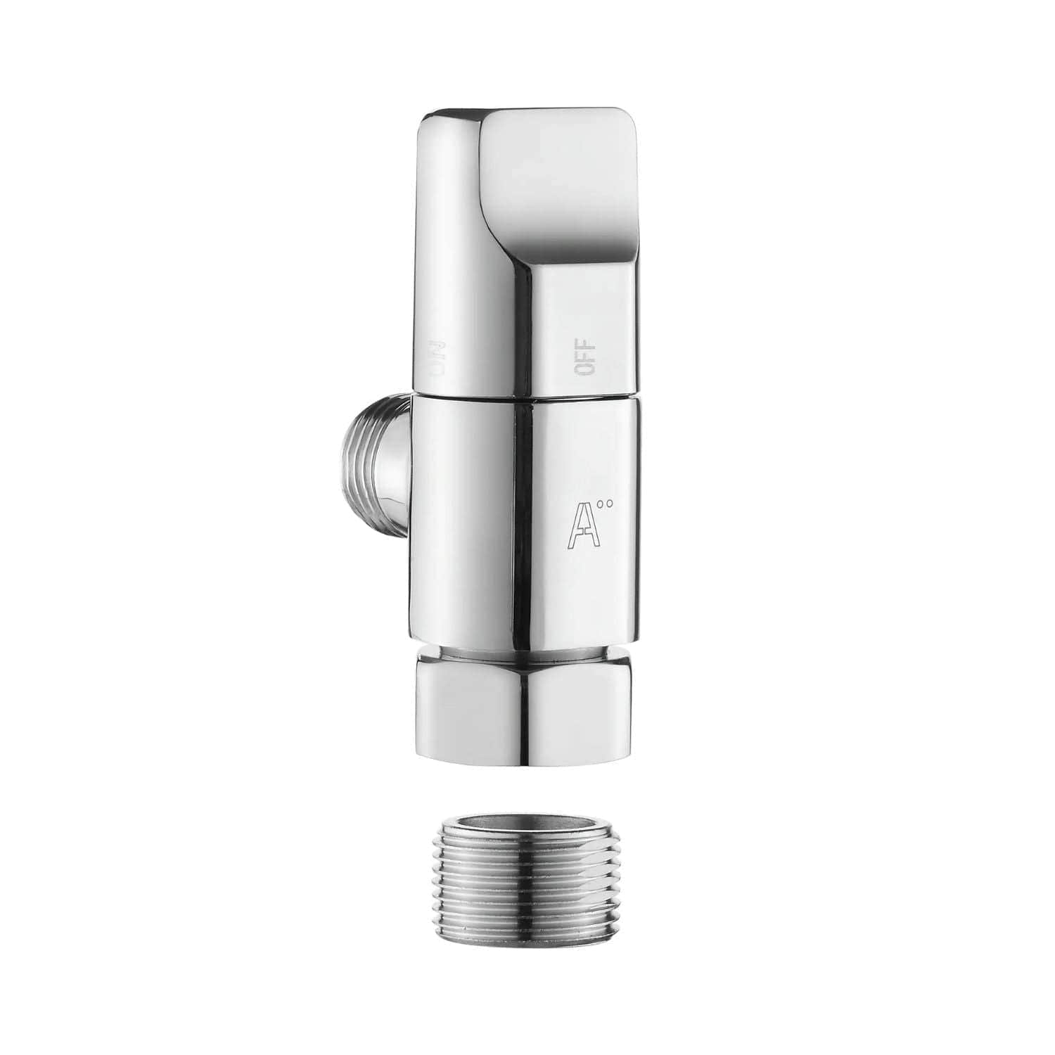 Altech Vaskemaskinkran for vegg Altech Vaskemaskinkran DAL-4370407