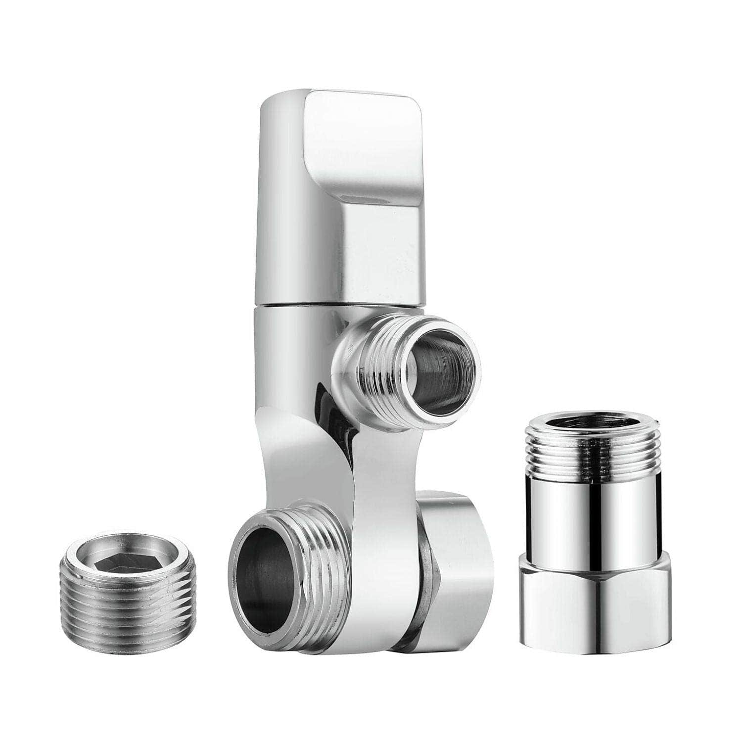 Altech Vaskemaskinkran med mellomstykke Altech Vaskemaskinkran DAL-4370408