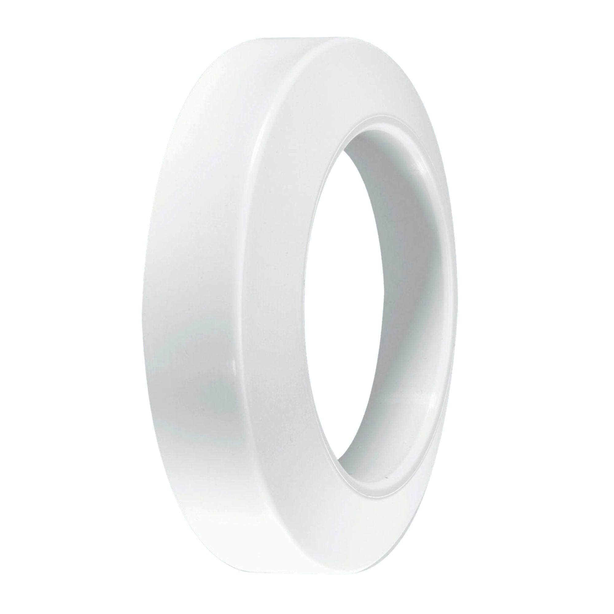 Altech vegg-/gulvrosett 110/169/40mm Hvit Altech Tilbehør avløp DAL-4520328