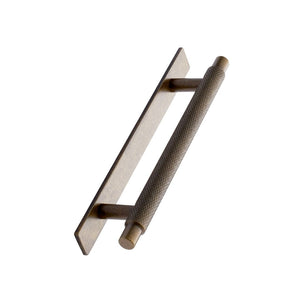 Alterna Manor 5489 Håndtak med bakplate