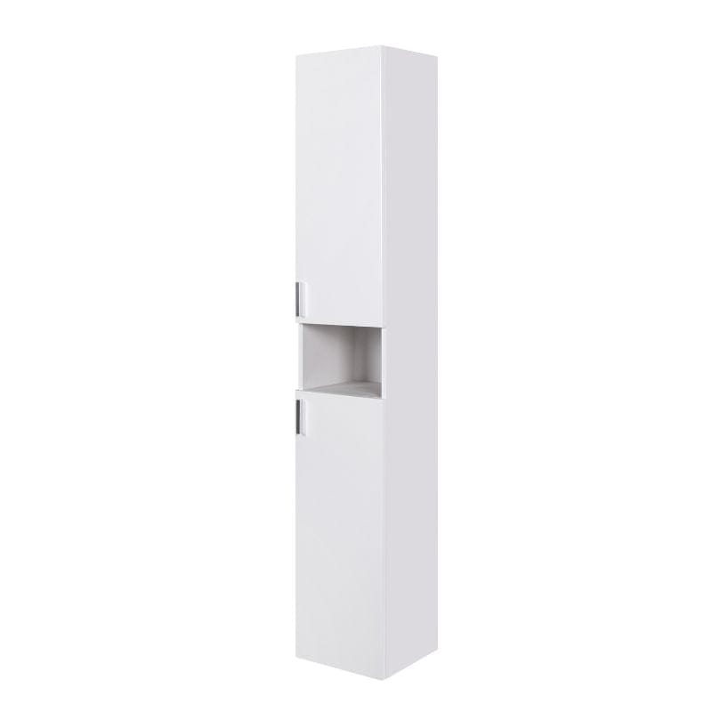 Alterna Aqua Prosjekt Høyskap 60cm Alterna Høyskap bad GRO-7010184