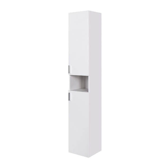 Alterna Aqua Prosjekt Høyskap 60cm Alterna Høyskap bad GRO-7010184