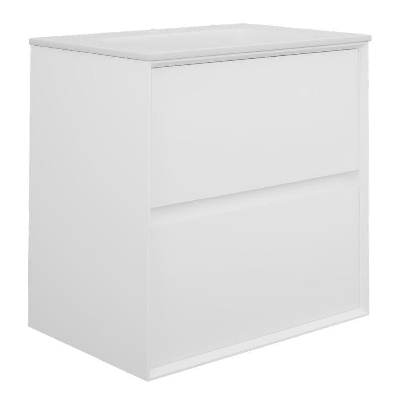 Alterna Artus Servantskap Hvit matt / 60cm Alterna Servantskap DAL-1476614
