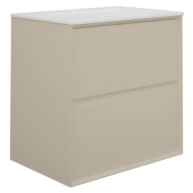 Alterna Artus Servantskap Lys beige matt / 60cm Alterna Servantskap DAL-1476632