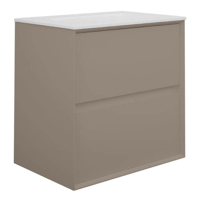 Alterna Artus Servantskap Sand matt / 60cm Alterna Servantskap DAL-1476620