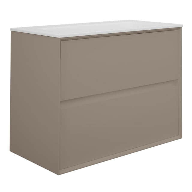 Alterna Artus Servantskap Sand matt / 80cm Alterna Servantskap DAL-1476621