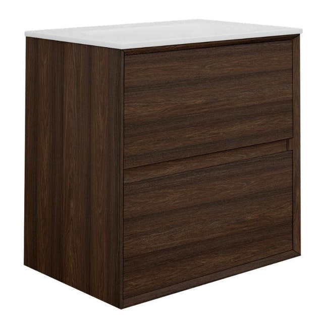 Alterna Artus Servantskap Valnøtt / 60cm Alterna Servantskap DAL-1476602