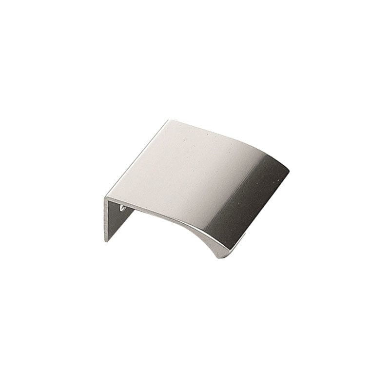 Alterna Edge 4197 Håndtak Blank eloksert / 40mm Alterna Knotter og håndtak GRO-7041627
