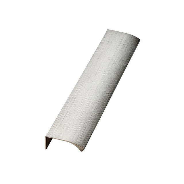 Alterna Edge 4197 Håndtak Matt nikkel / 200mm Alterna Knotter og håndtak GRO- 7041621