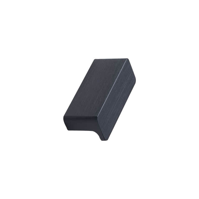 Alterna Elan 4533 Håndtak Matt svart / 32 mm Alterna Knotter og håndtak GRO-7038073