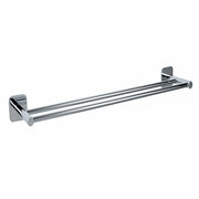 Alterna Exto Håndklestang 60cm dobbel selvklebende