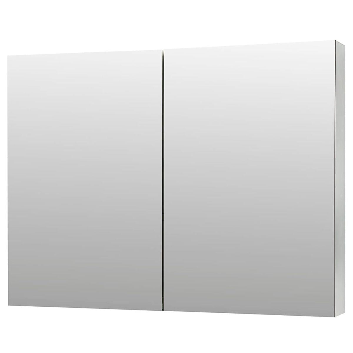 Alterna Iza Speilskap B60-120xD13xH72cm