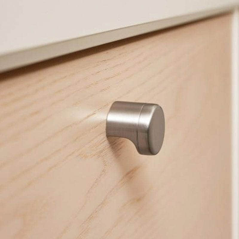 Alterna Knott 5449 Point Ø28mm Alterna Knotter og håndtak