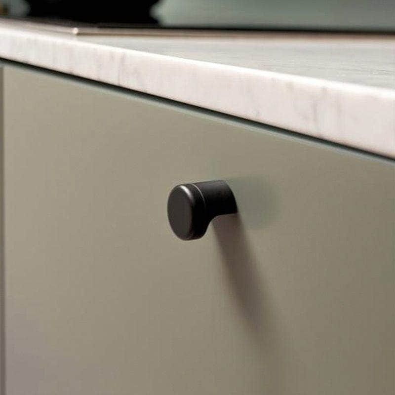 Alterna Knott 5449 Point Ø28mm Alterna Knotter og håndtak