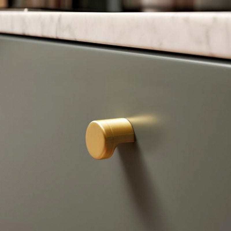 Alterna Knott 5449 Point Ø28mm Alterna Knotter og håndtak