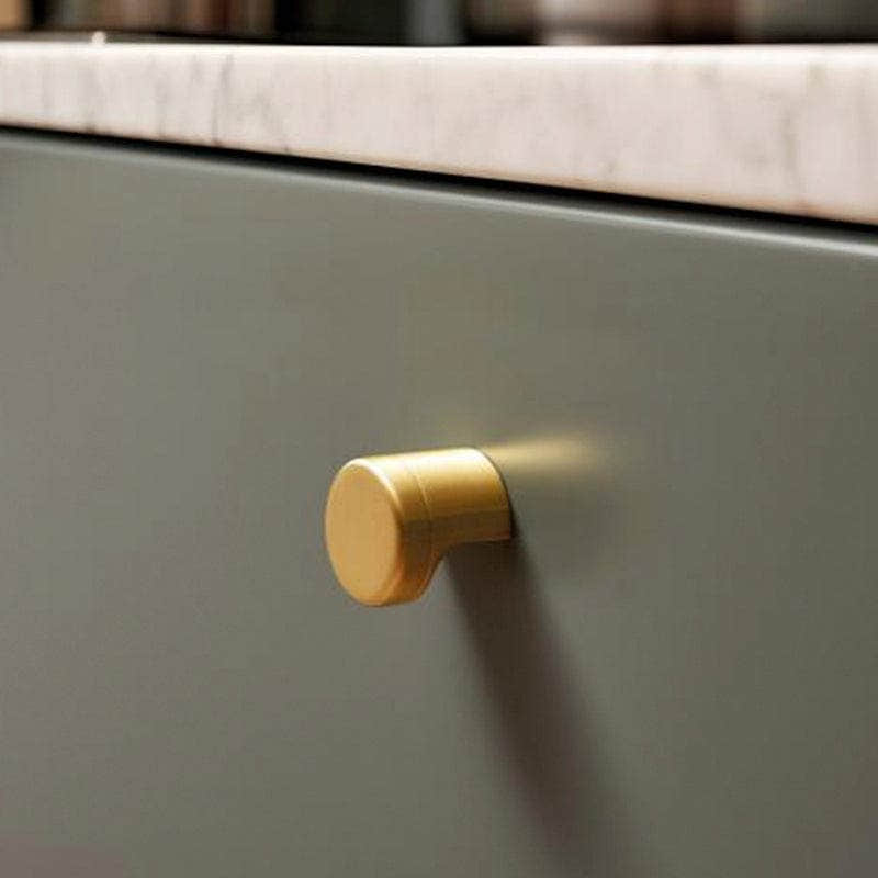 Alterna Knott 5449 Point Ø28mm Alterna Knotter og håndtak