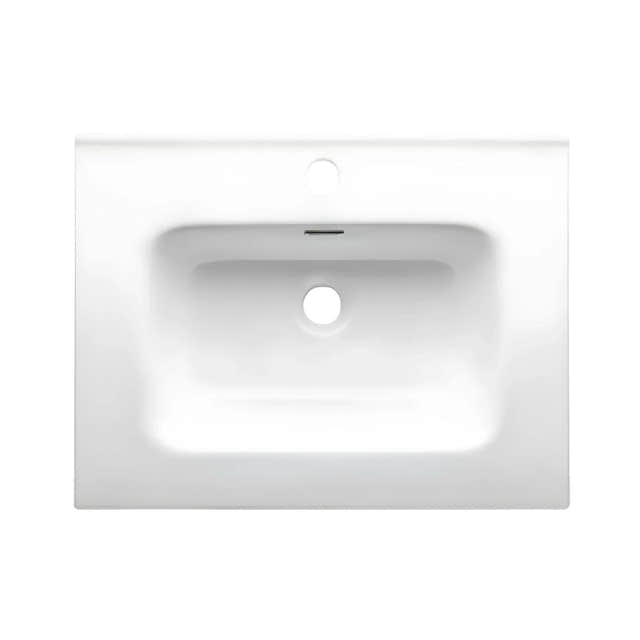 Alterna Litus Servant Hvit / 60cm Alterna Møbelservant DAL-1364547