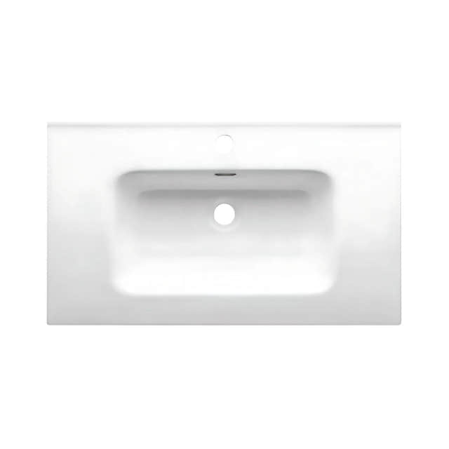Alterna Litus Servant Hvit / 80cm Alterna Møbelservant DAL-1364548
