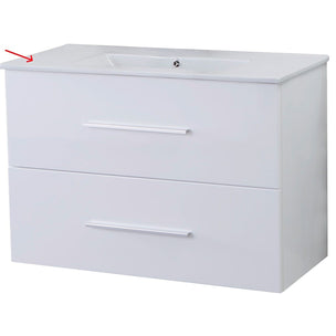 Alterna Nea Smal servant B60-100xD39xH2cm